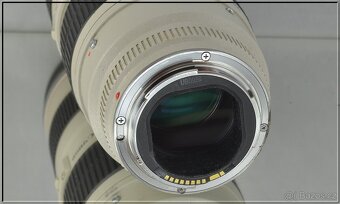 Canon EF 70-200mm f/2.8 L USM full-frame řady L - 5