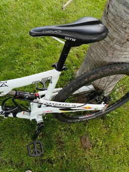 Cannondale Rush - 5