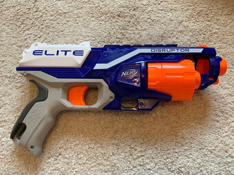Nerf sada pistolí - 5