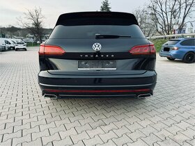 Touareg 3,0Tdi R-LINE - 5