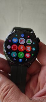 Huawei Watch GT 3 - 5