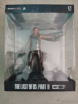 Dark horse last of us sošky - 5