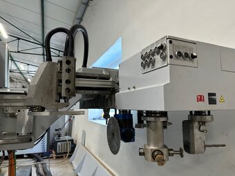 CNC obráběcí centrum HOMAG BOF 311/60 - 5