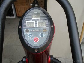 Vibro gym In sport line - 5