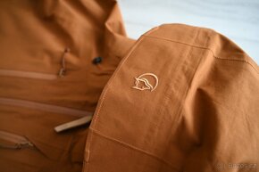 FJÄLLRÄVEN KEB ECO-SHELL JACKET M - 5