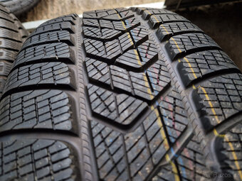 5x108 r20 kola evoque land rover disky alu 235 50 20 rafky - 5