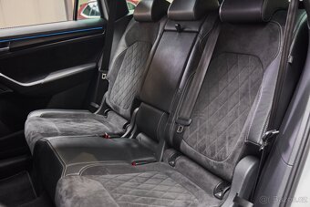 Škoda Kodiaq 2.0TDI 110kW, automat, 4x4, 2019, DPH - 5
