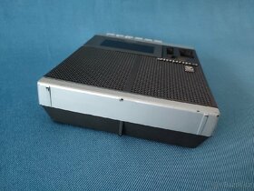 STEREO CASSETTE RECORDER GRUNDIG RC 590. - 5