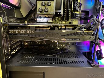 🖥️ Herní PC – RTX 2070 SUPER – připraven na hraní - 5