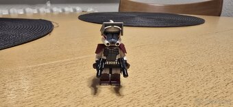 Lego Minifigures ARC Trooper Star Wars - 5