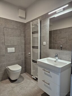 Prodej bytu 1+kk 32 m2 Jechova, Moravské Budějovice - 5