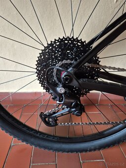 Prodám kolo TREK Procaliber 9.5 - 5