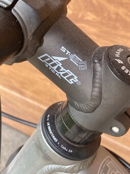 Haro - street/trail - 5