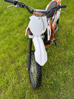 Minirocket 250 - 5