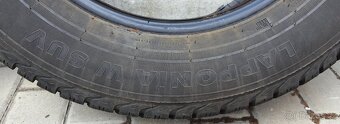 Nokian Lapponia W SUV 215/65 R16 - 5