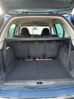 Prodám Citroen C4 grand Picasso 1.6 HDI - 5