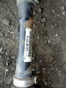 VOLKSWAGEN TOUAREG 2,5R5 POLOOSY 7L6407271G - 5