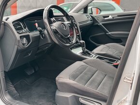 VOLKSWAGEN GOLF 2.0 TDI 7 VII / DSG / XDS - 5