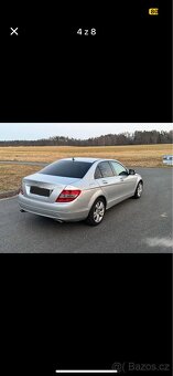 Mercedes Benz C320 CDI - 5