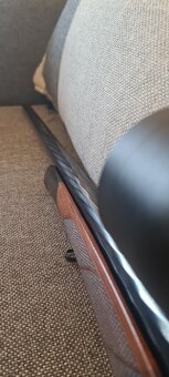 CZ 550 ebony - 5