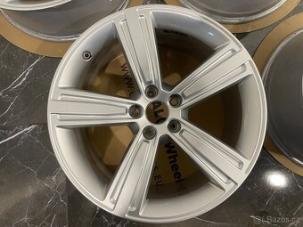 Original Audi A8 A7 A6 4N R19 8J x 19 ET32 4N06010 - 5