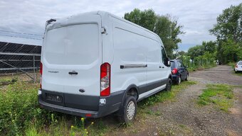 Ford transit 2019 Na ND - 5