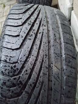 Alu kola 195/50r15 4x98 - 5