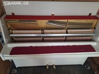 Piano klavír - 5