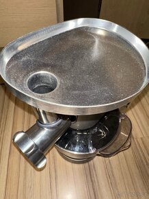 Kenwood Chef XL - S mlýnkem na maso (Kuchyňský Robot) - 5