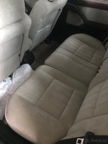 Lancia Thema 2.0 16v turbo - 5