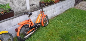 Babetta 207 dva kusy - 5