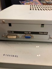 Monitor - 5