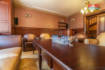 Prodej, administrativní budova, Praha 5 - Smíchov - 5