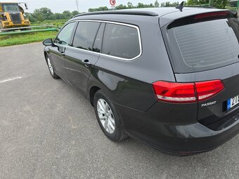 Passat b8 - 5
