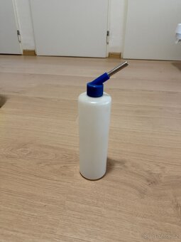 Klece pro hlodavce - 5