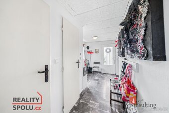 Prodej, domy/rodinný, 198 m2, 33011 Dolany, Plzeň-sever [ID - 5