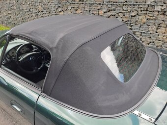 Mazda mx-5 - 5