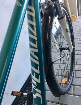 DÁMSKÉ KOLO - SPECIALIZED - 5