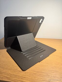 Pouzdro Ztotop iPad Pro 12.9 a Air 13 - 5