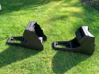 Golf Mk2 - Votex tunel - 5
