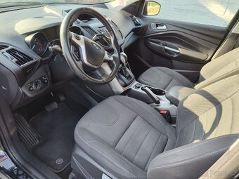 Ford Kuga 2015 najeto jen 147.XXX Km - 5