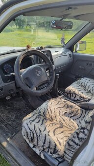 Nissan Navara double cab - 5