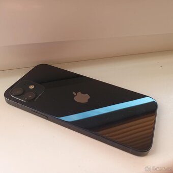 Iphone 12 black 64gb - 5
