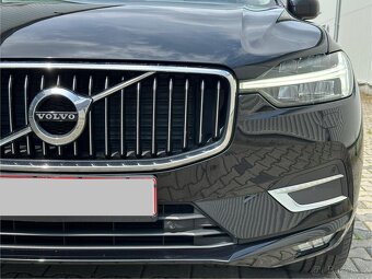 VOLVO XC60 B4 AWD INSCRIPTION 2.0 diesel 143kw 2021 - 5