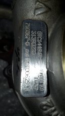 Turbo Volvo V40 2.0 110kw gtc1446v 36001168 31390220 5780701 - 5