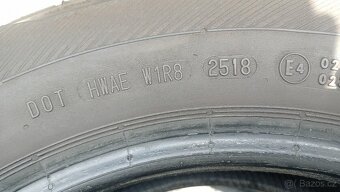 Letní pneu 195/65R15 Barum - 5