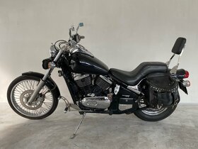 Kawasaki VN 800 - 5