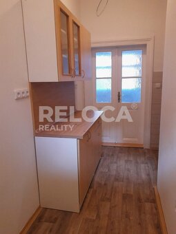 1+KK, 27m2, P3, Žižkov, Dalimilova, byt po rekonstrukci, vho - 5