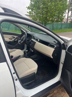 Dacia Duster 2.0 4x4 automat - 5