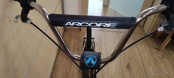Koloběžka Arcore - 5